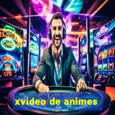 xvideo de animes